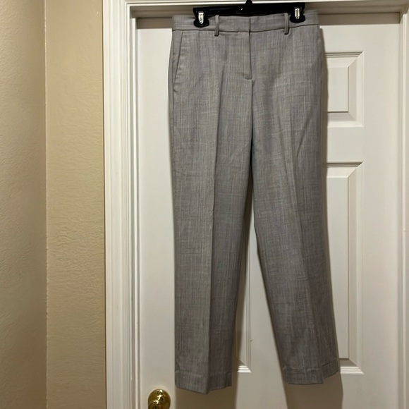 Like New Gap Modern Trouser Size 4 - Picture 1 of 2